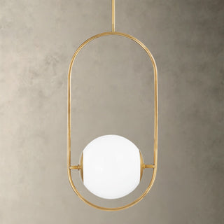 Everley Pendant