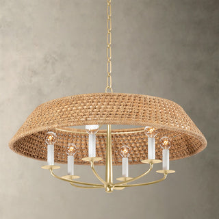 Bradley Chandelier