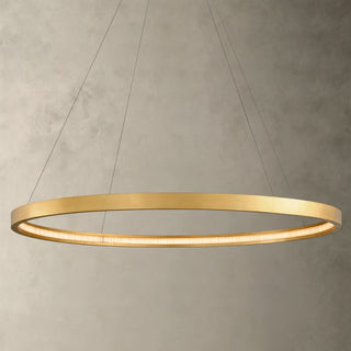 Jasmine Chandelier