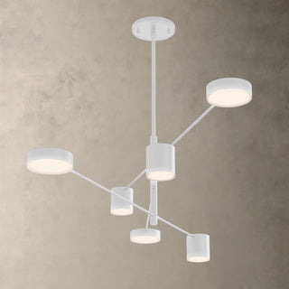 Counterpoint Chandelier