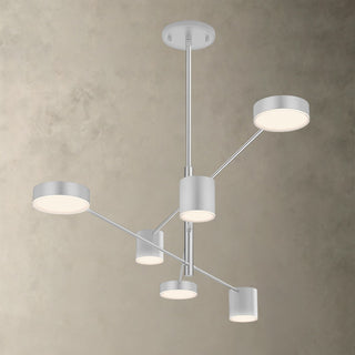 Counterpoint Chandelier