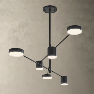 Counterpoint Chandelier
