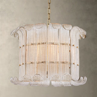 Brasher Chandelier
