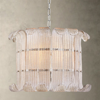 Brasher Chandelier