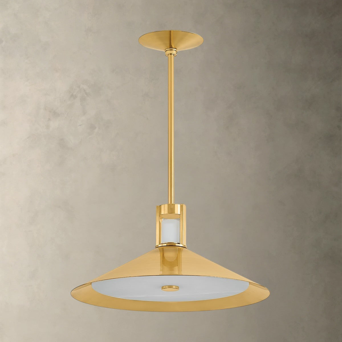 Clermont Pendant