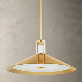 Clermont Pendant