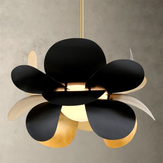 Ginger Chandelier