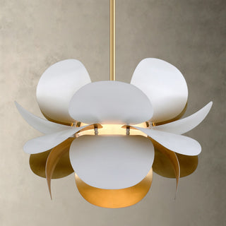 Ginger Chandelier