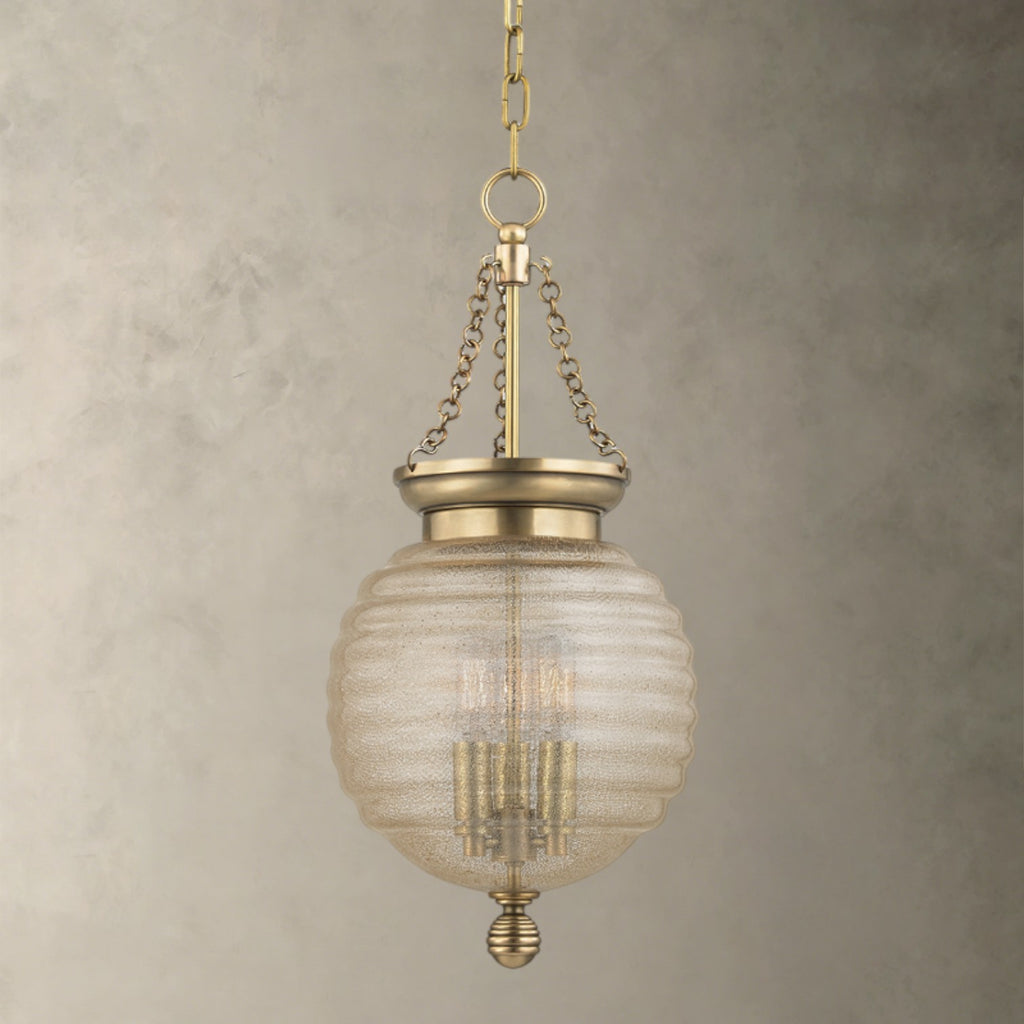Coolidge Pendant