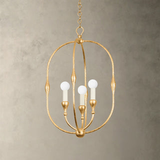 Baltic Pendant