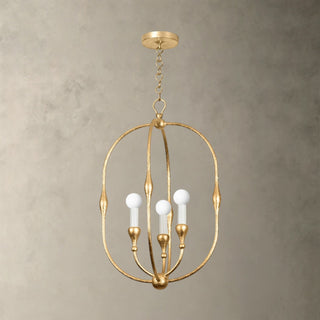 Baltic Pendant
