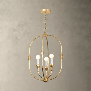 Baltic Pendant