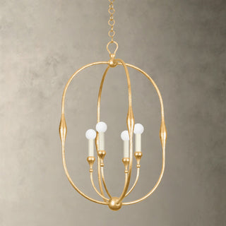 Baltic Pendant