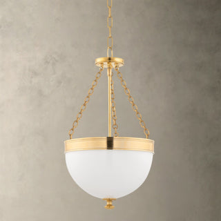 Barrington Pendant