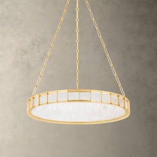 Leda Chandelier