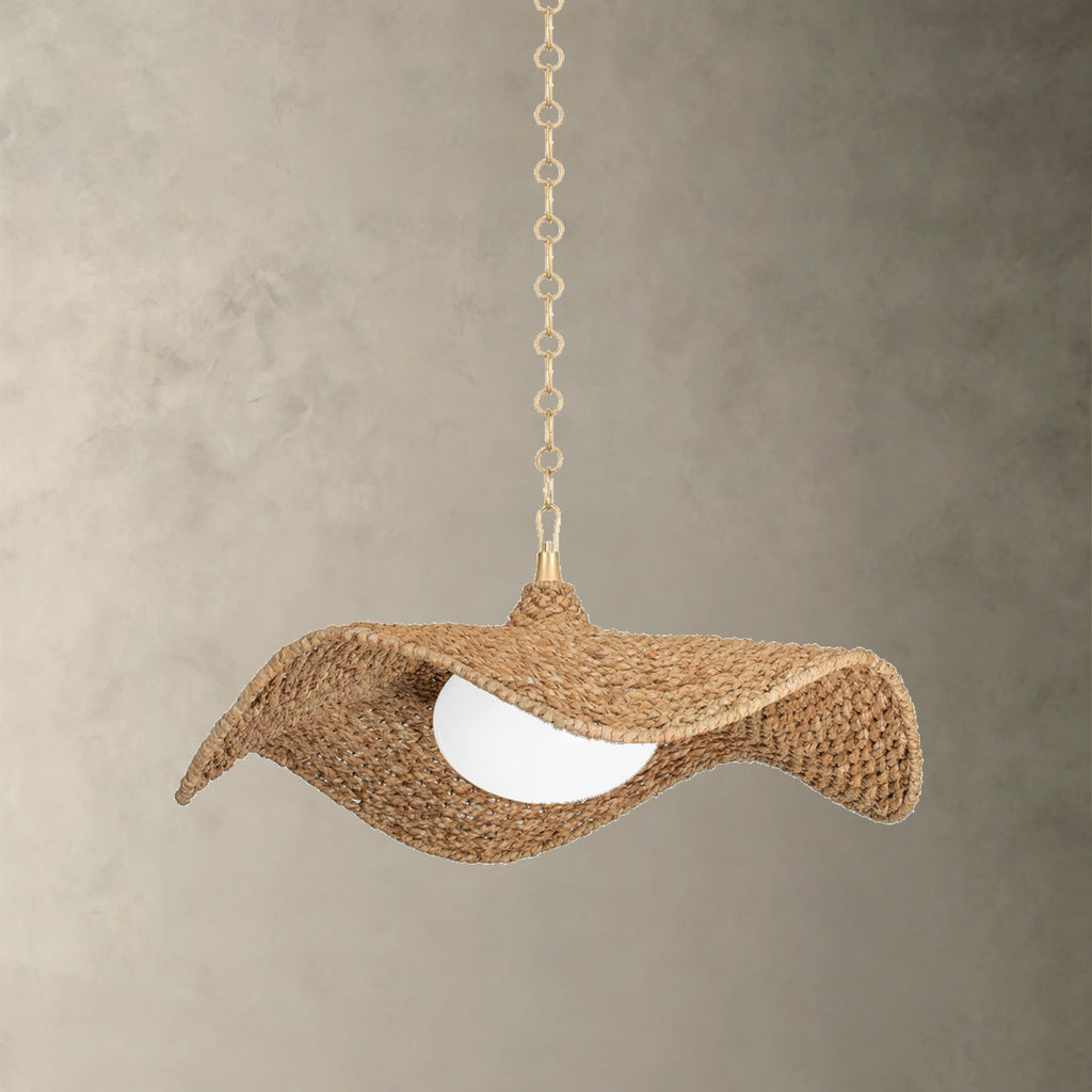 Levene Chandelier