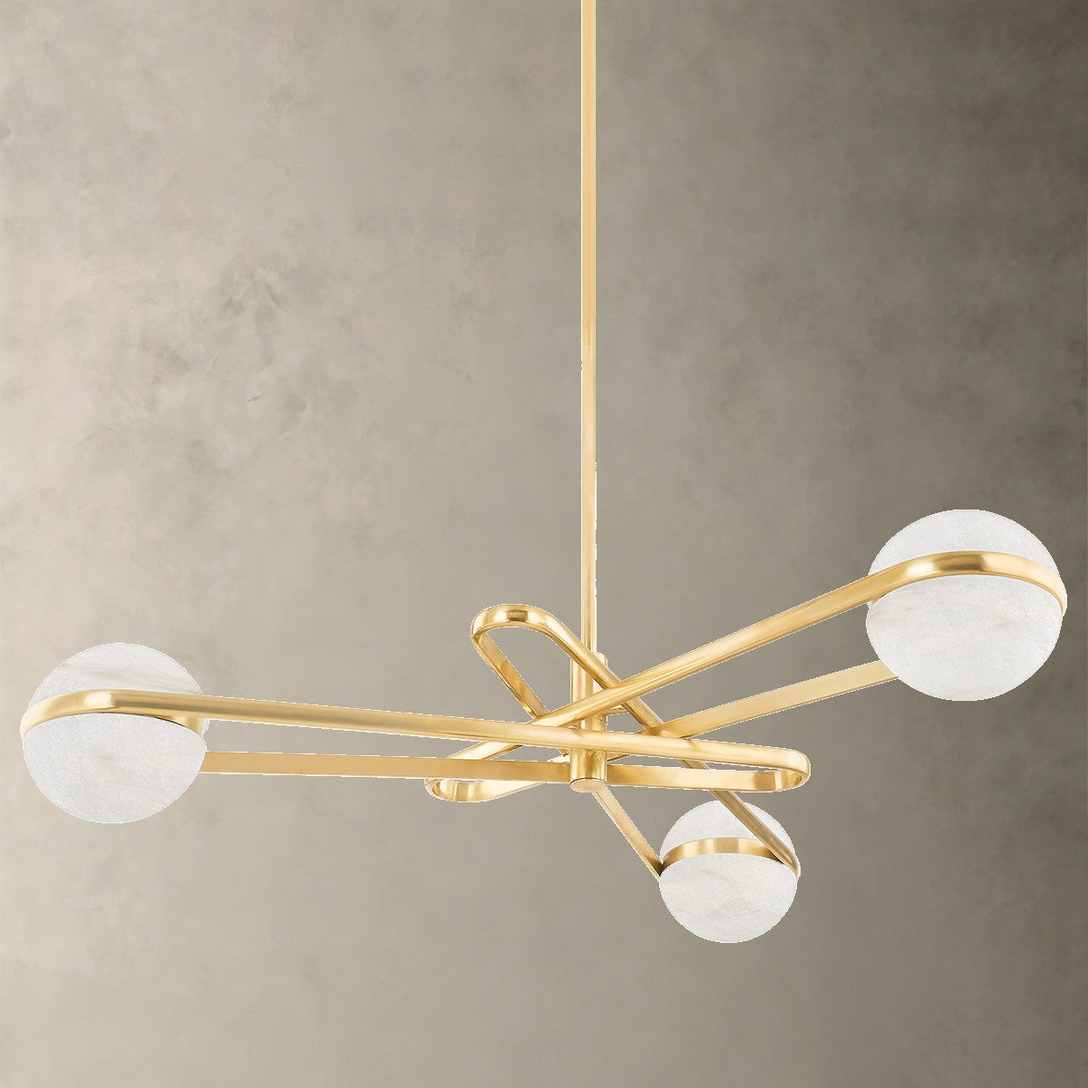 Kyomi Chandelier