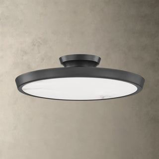 Draper Flush Mount