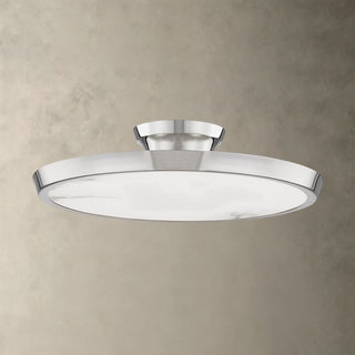 Draper Flush Mount
