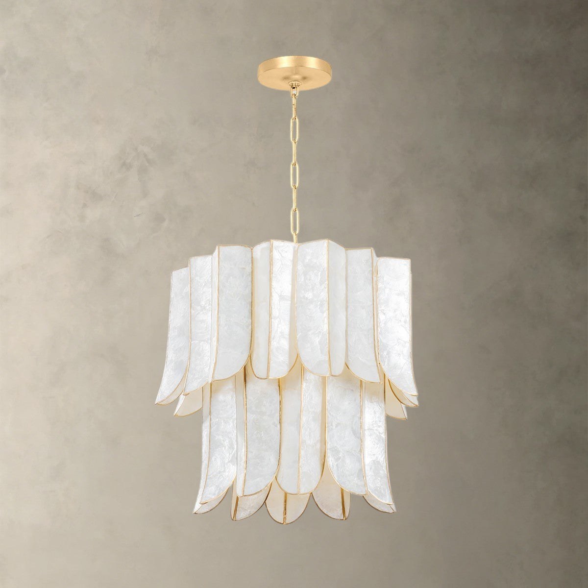 Cartagena Chandelier
