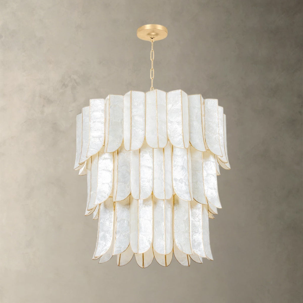 Cartagena Chandelier