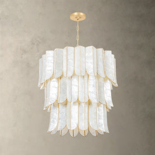 Cartagena Chandelier