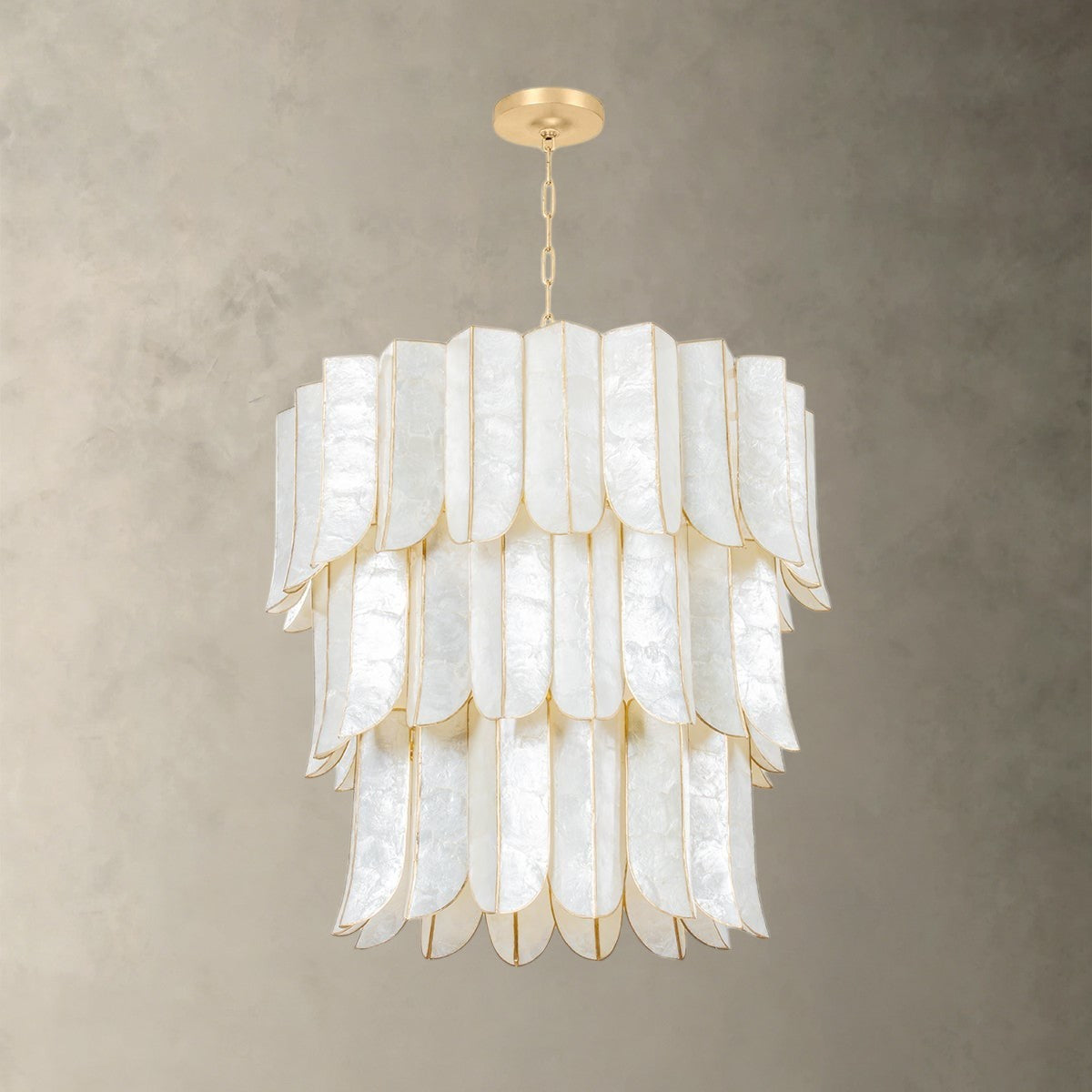 Cartagena Chandelier
