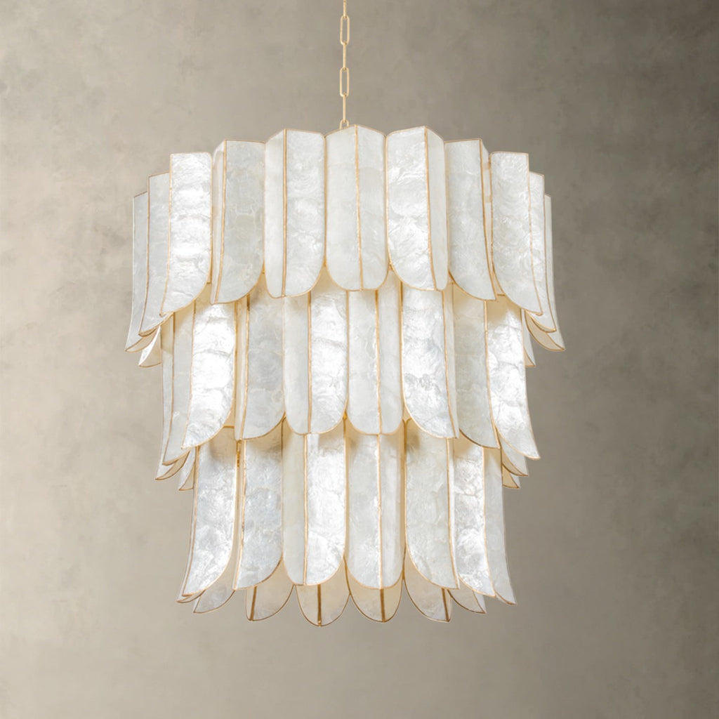 Cartagena Chandelier