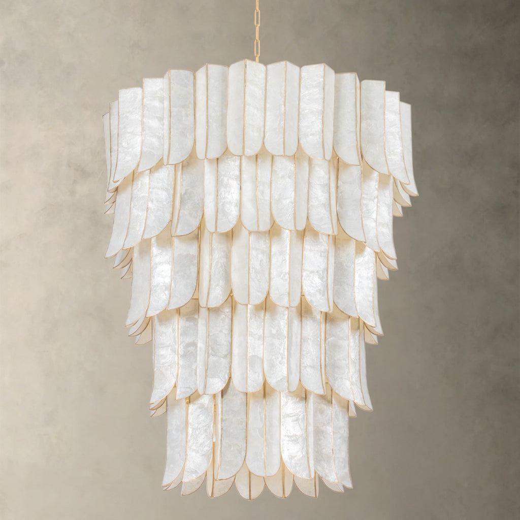 Cartagena Chandelier
