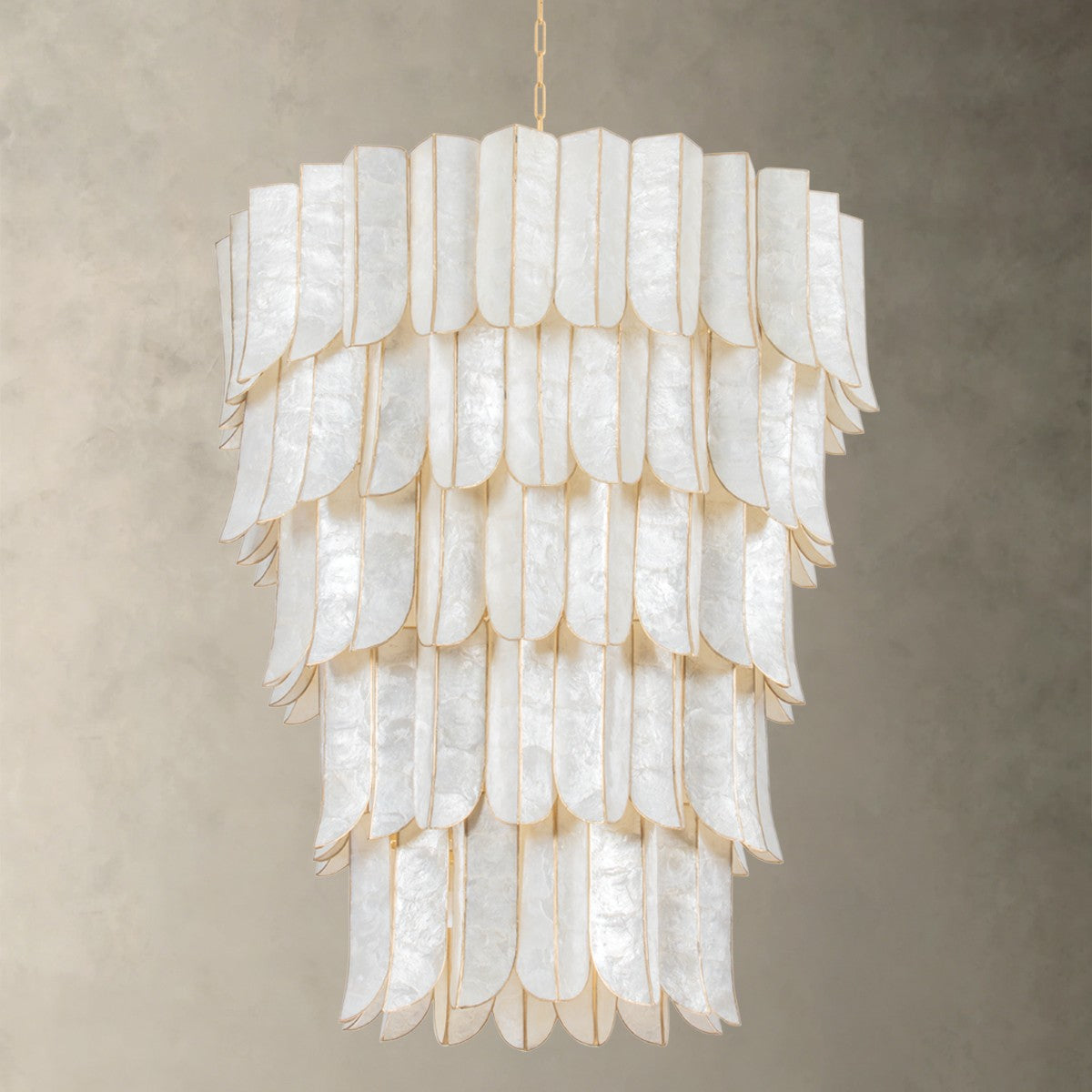 Cartagena Chandelier