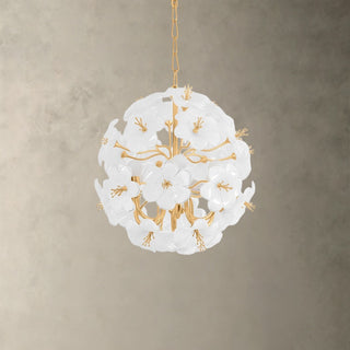 Hygea Chandelier