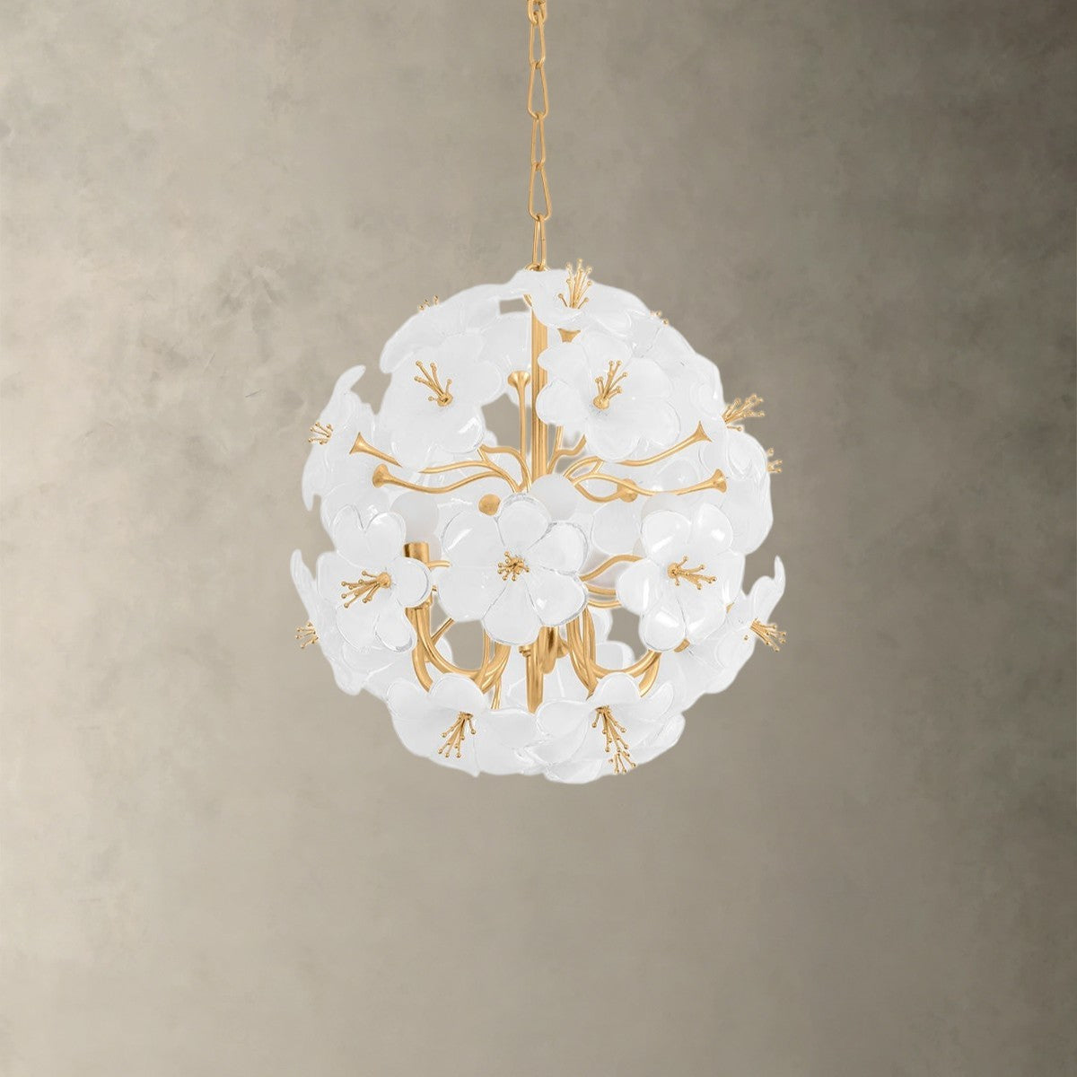 Hygea Chandelier