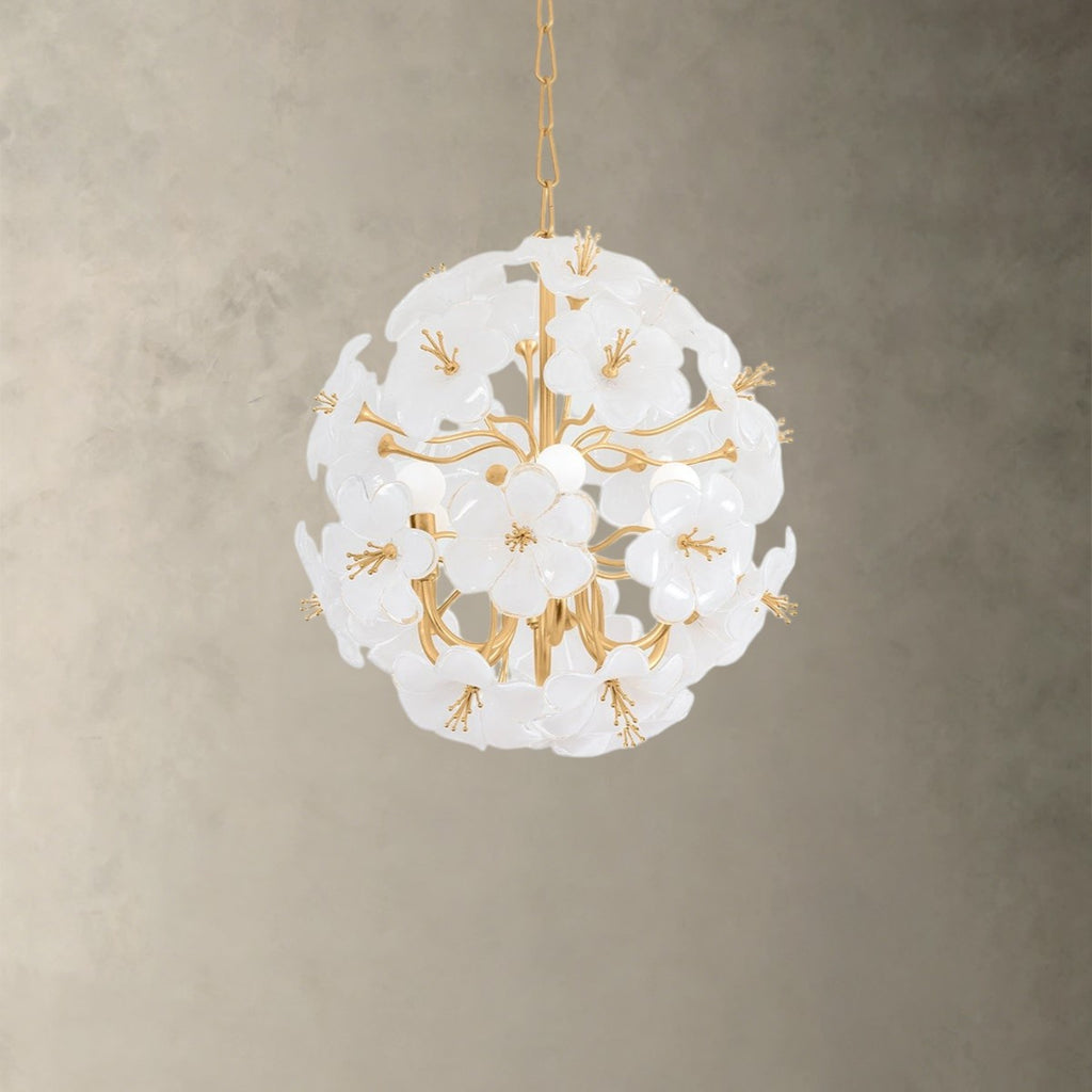 Hygea Chandelier