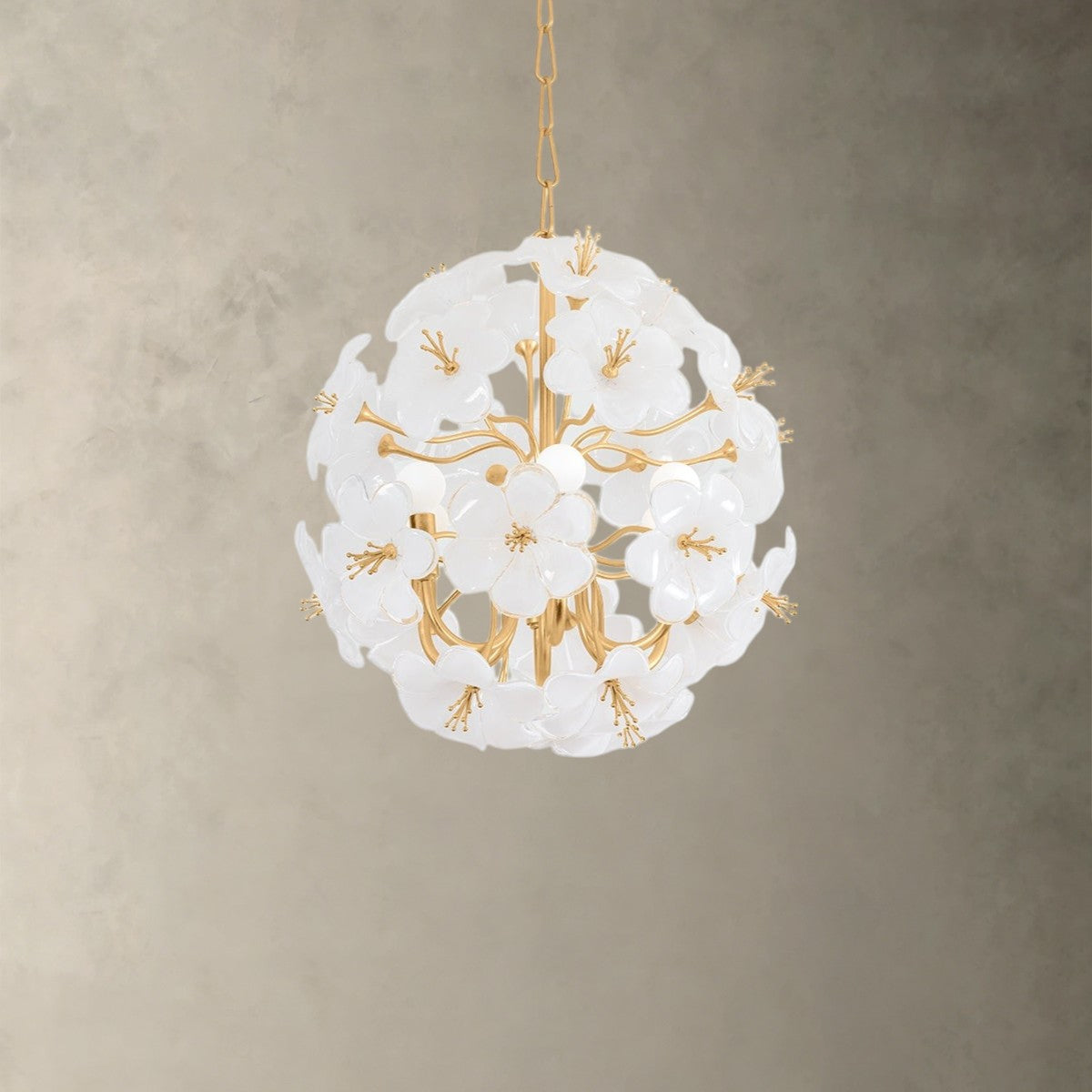 Hygea Chandelier