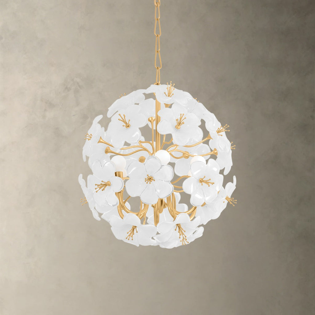 Hygea Chandelier