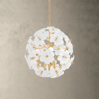 Hygea Chandelier