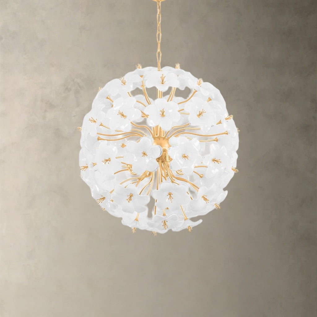 Hygea Chandelier