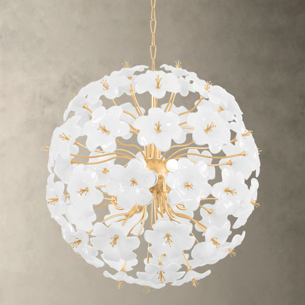 Hygea Chandelier