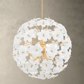 Hygea Chandelier