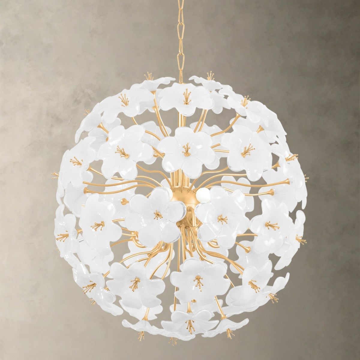 Hygea Chandelier