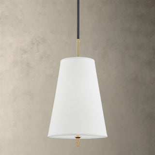 Bowery Pendant