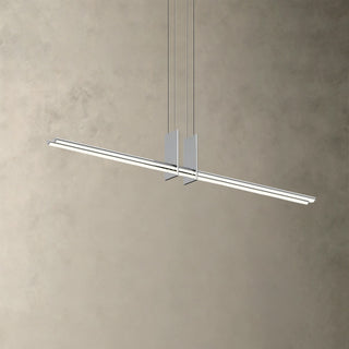Fino Duo Chandelier