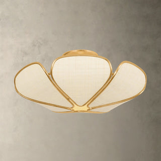 Bayville Flush Mount