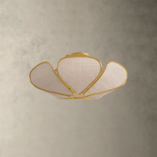 Bayville Flush Mount