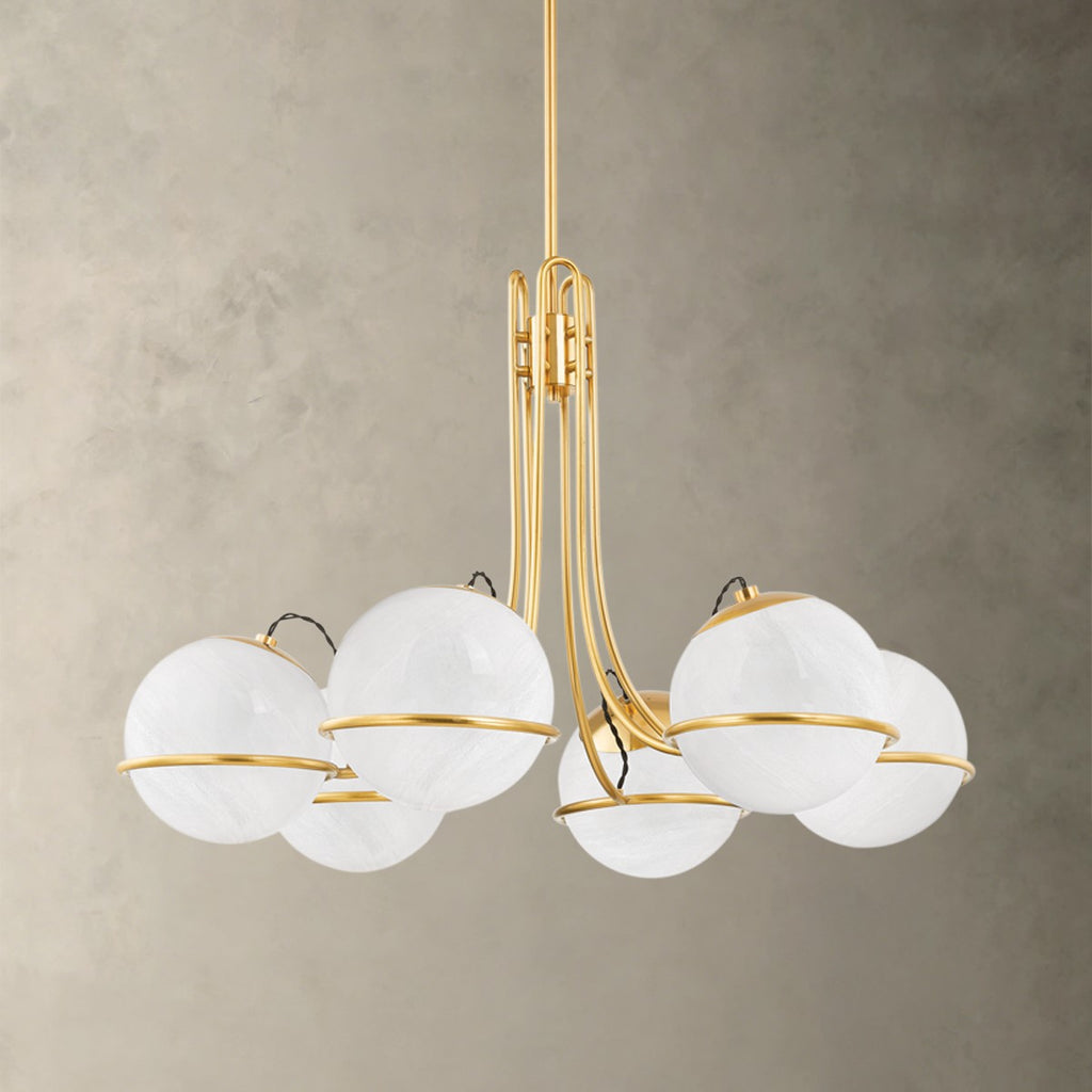Hingham Chandelier