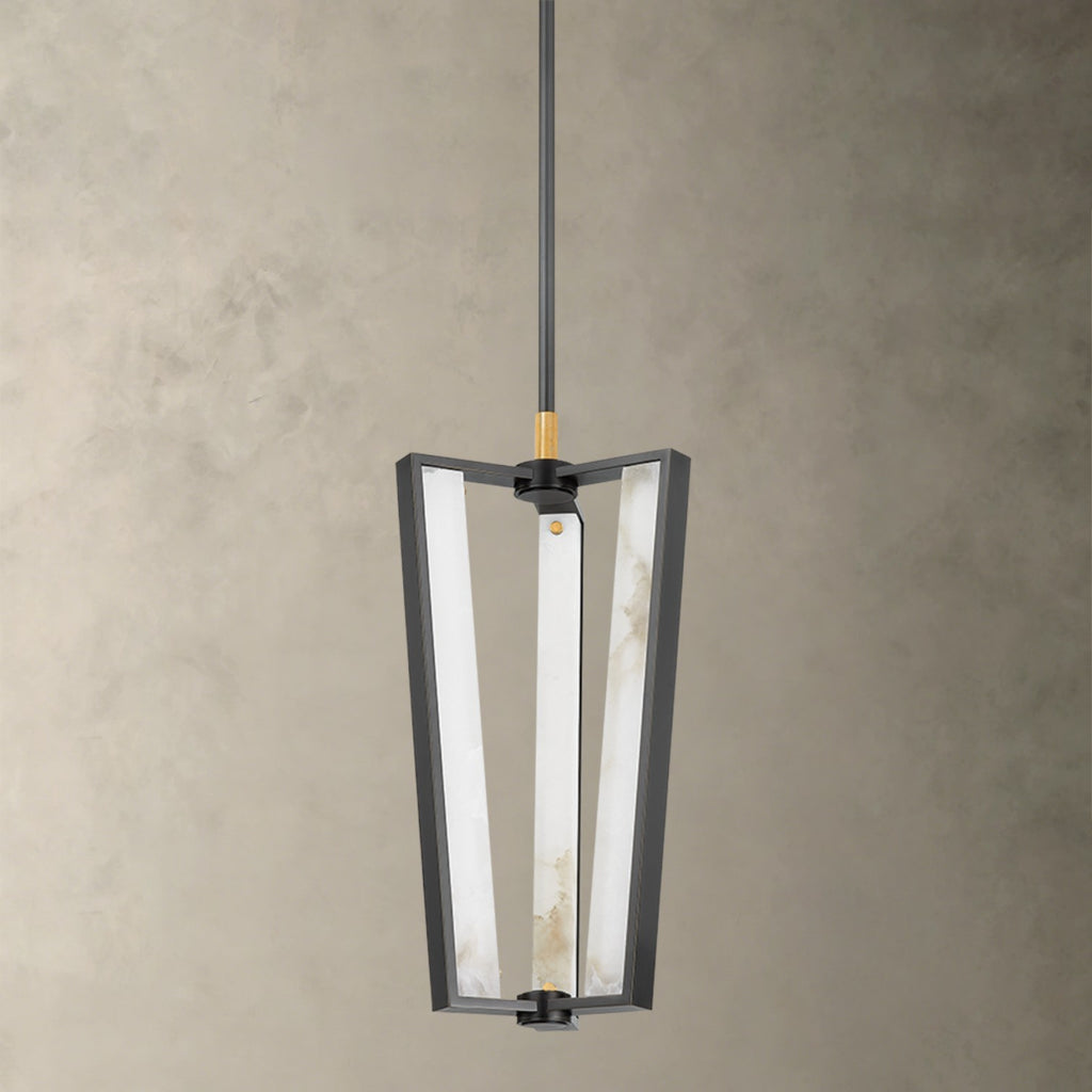 Edgemere Pendant
