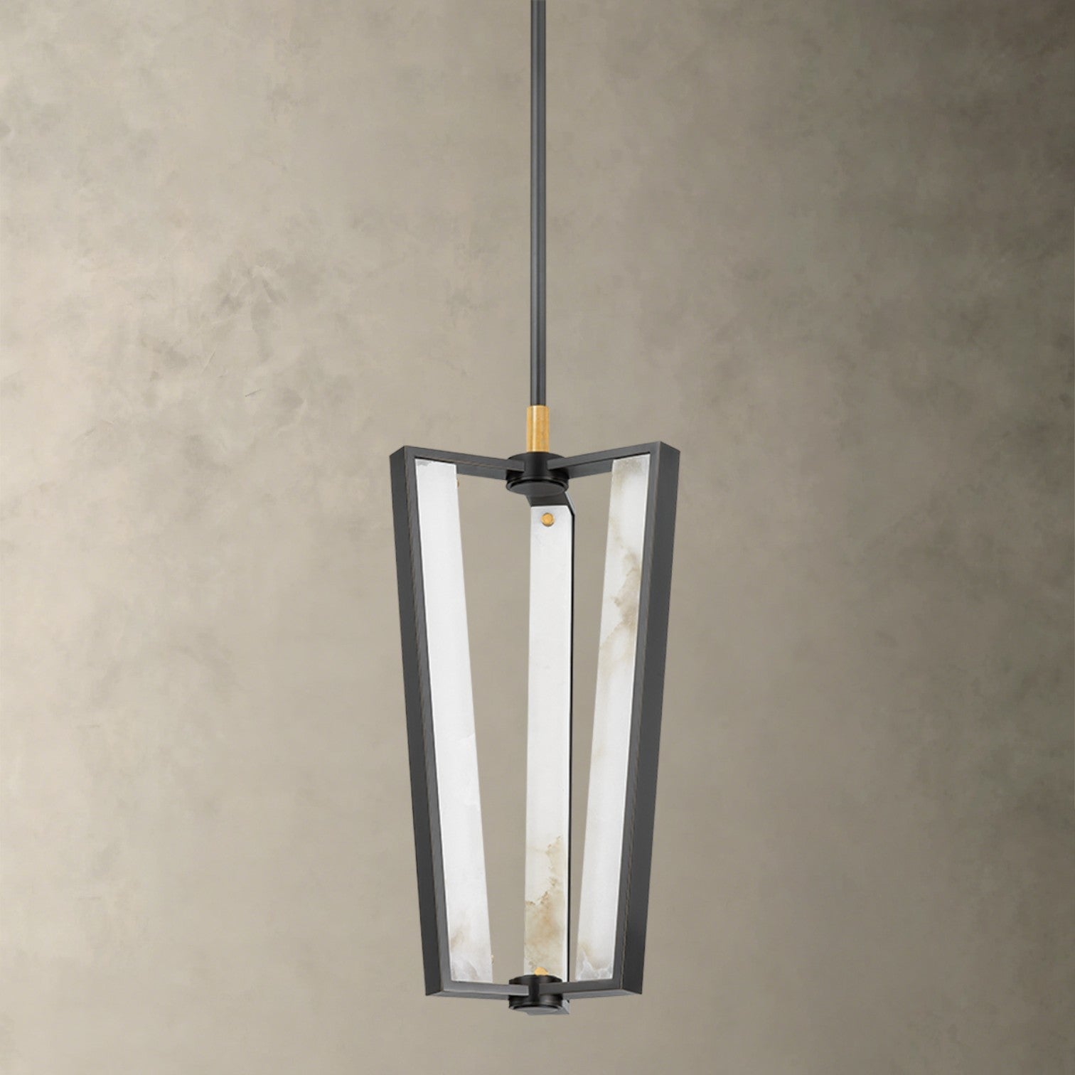 Edgemere Pendant