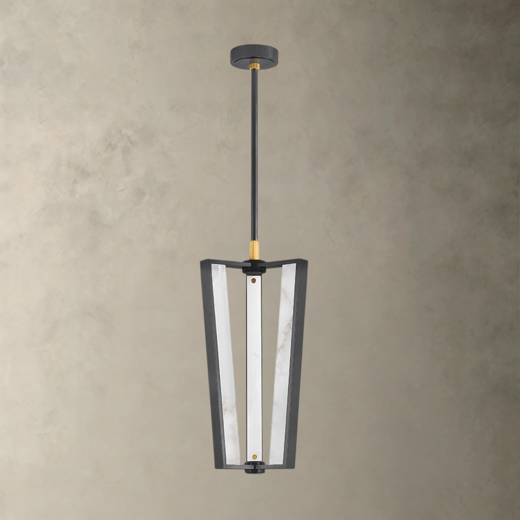 Edgemere Pendant
