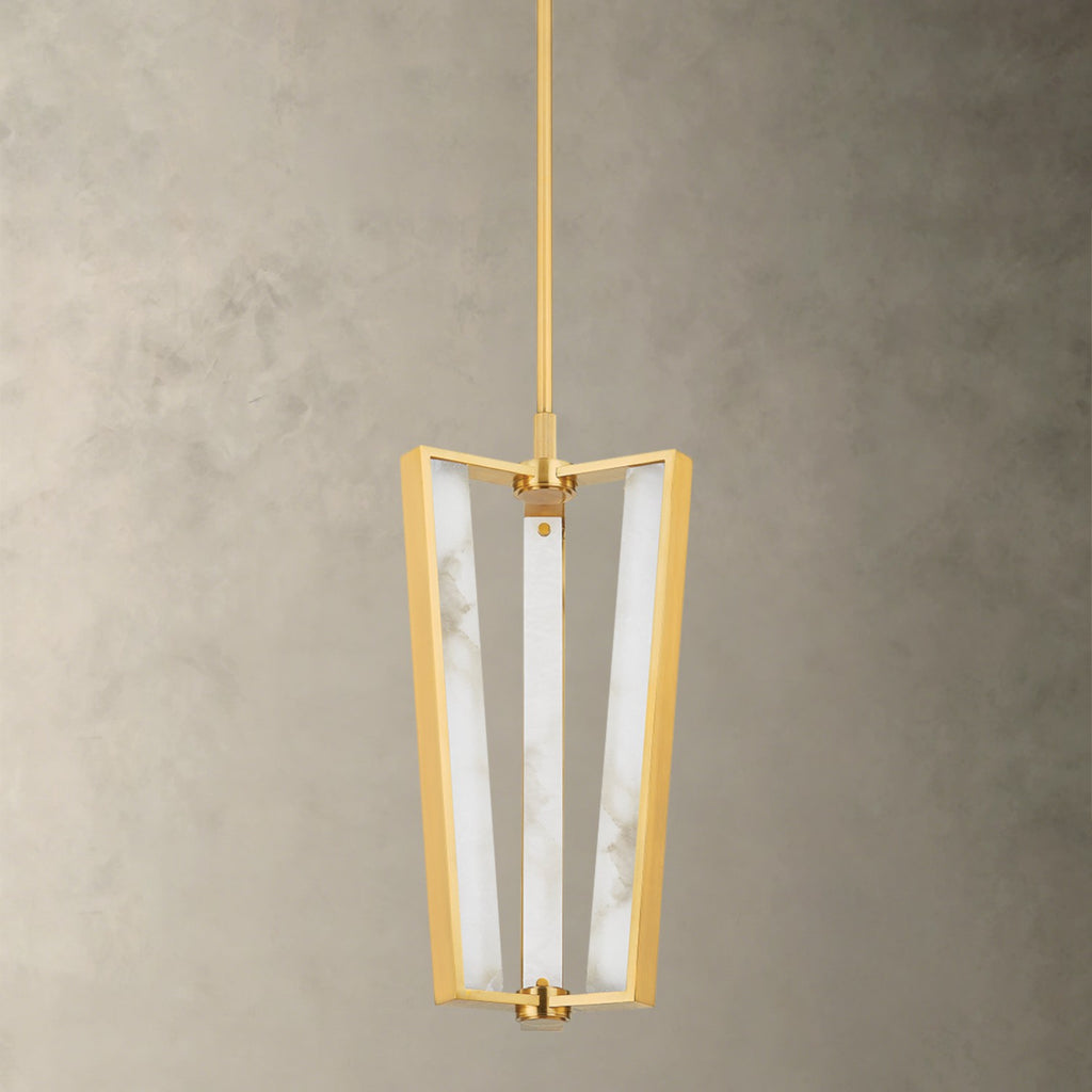 Edgemere Pendant