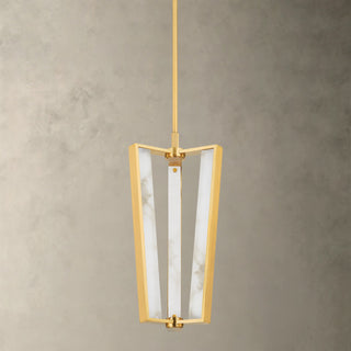 Edgemere Pendant